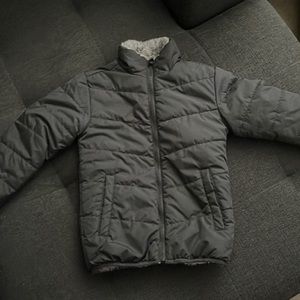 Girls coat